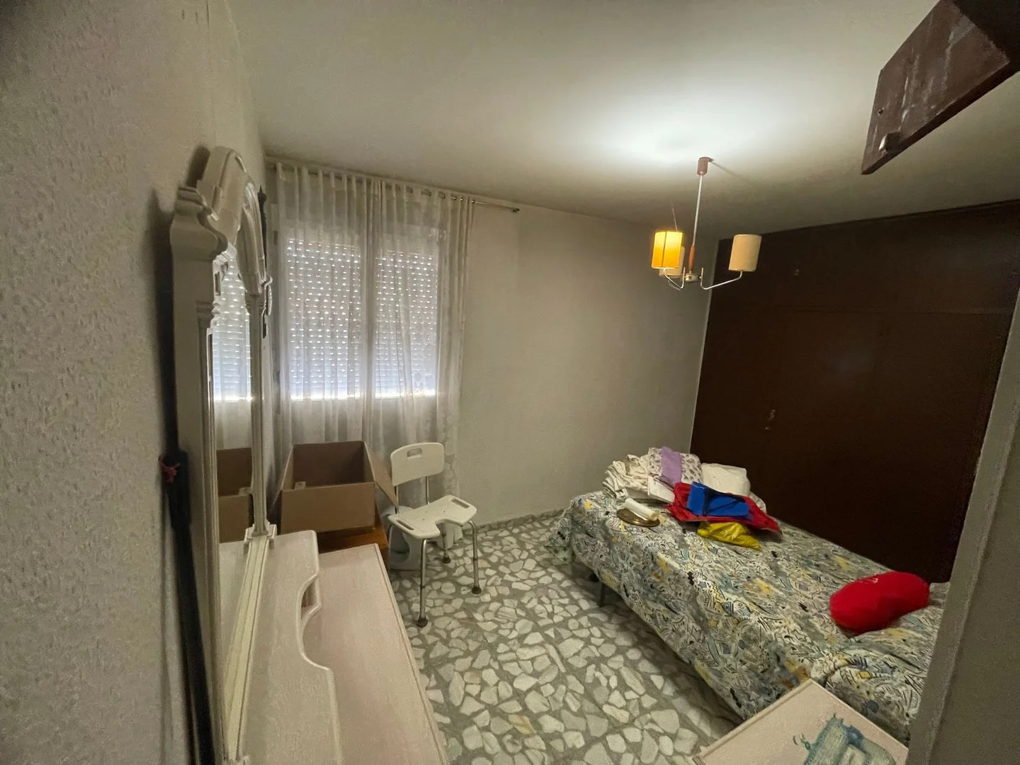 Piso en Calle de la Duquesa de Parcent, 100, Lucero - Foto 20