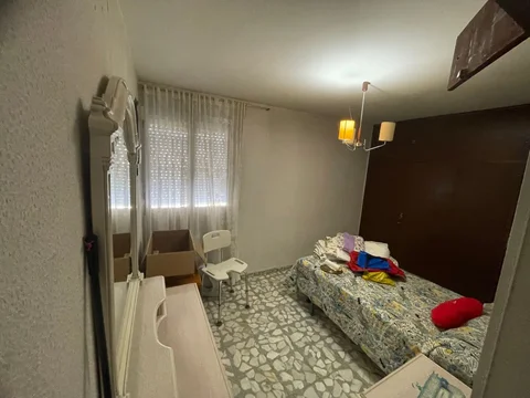 Piso en Calle de la Duquesa de Parcent, 100, Lucero - Foto 20