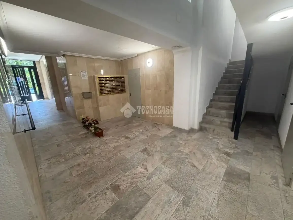 Piso en  Madrid Capital - Foto 3