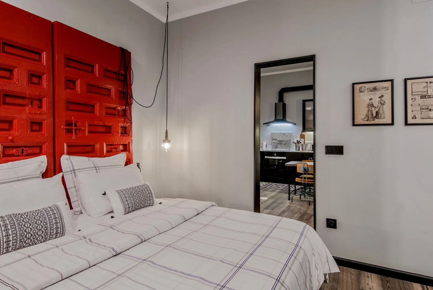 Piso en Barrio Malasaña-Universidad - Foto 13