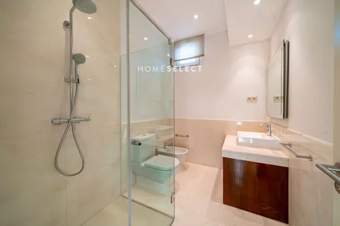 Casa independiente en avenida de Miraflores - Foto 45