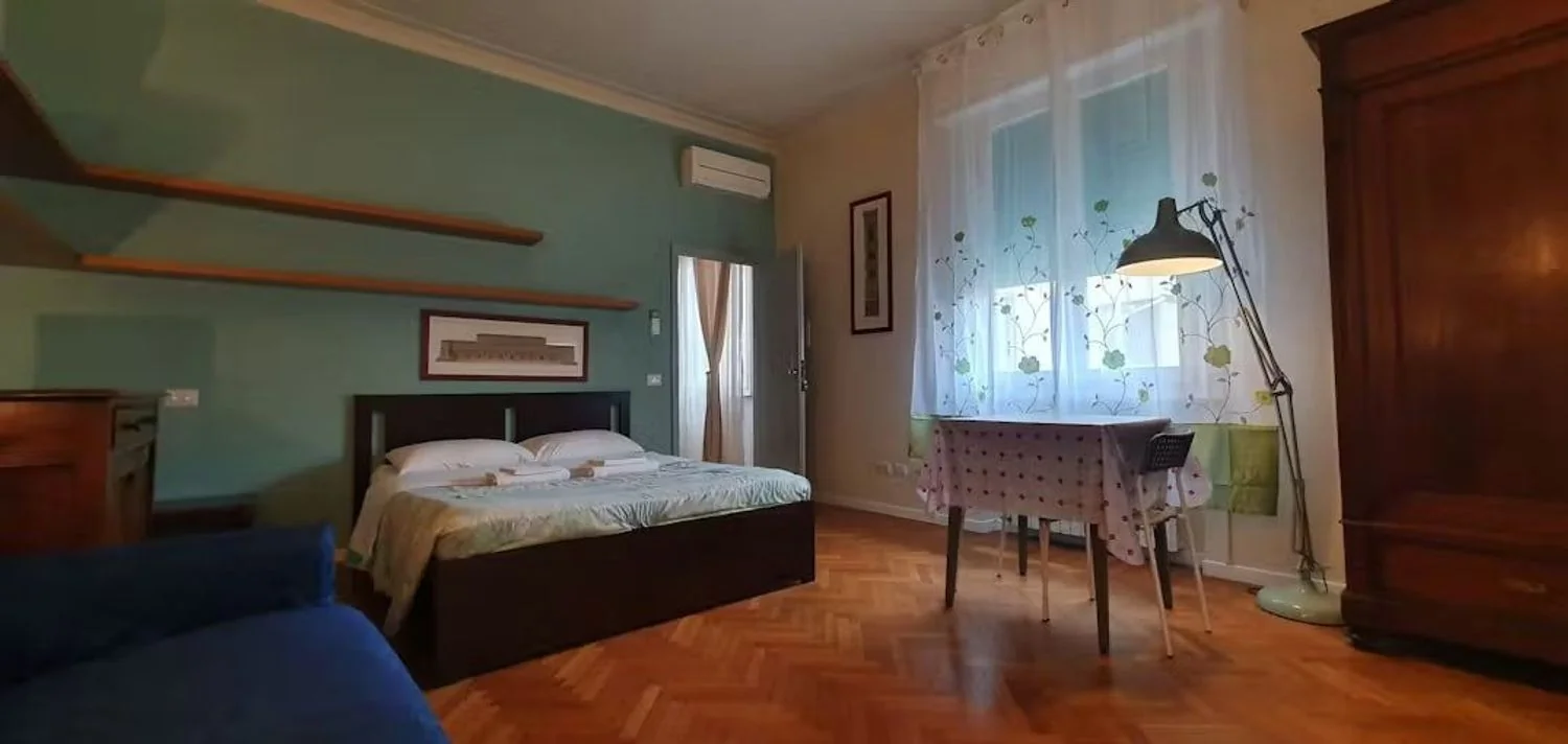 Estudio en Calle de Luis Fernández Martínez, 52, Bellas Vistas - Foto 6