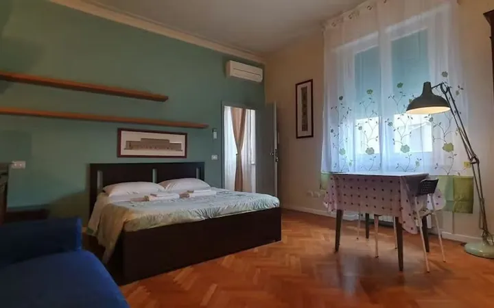 Estudio en Calle de Luis Fernández Martínez, 52, Bellas Vistas - Foto 6