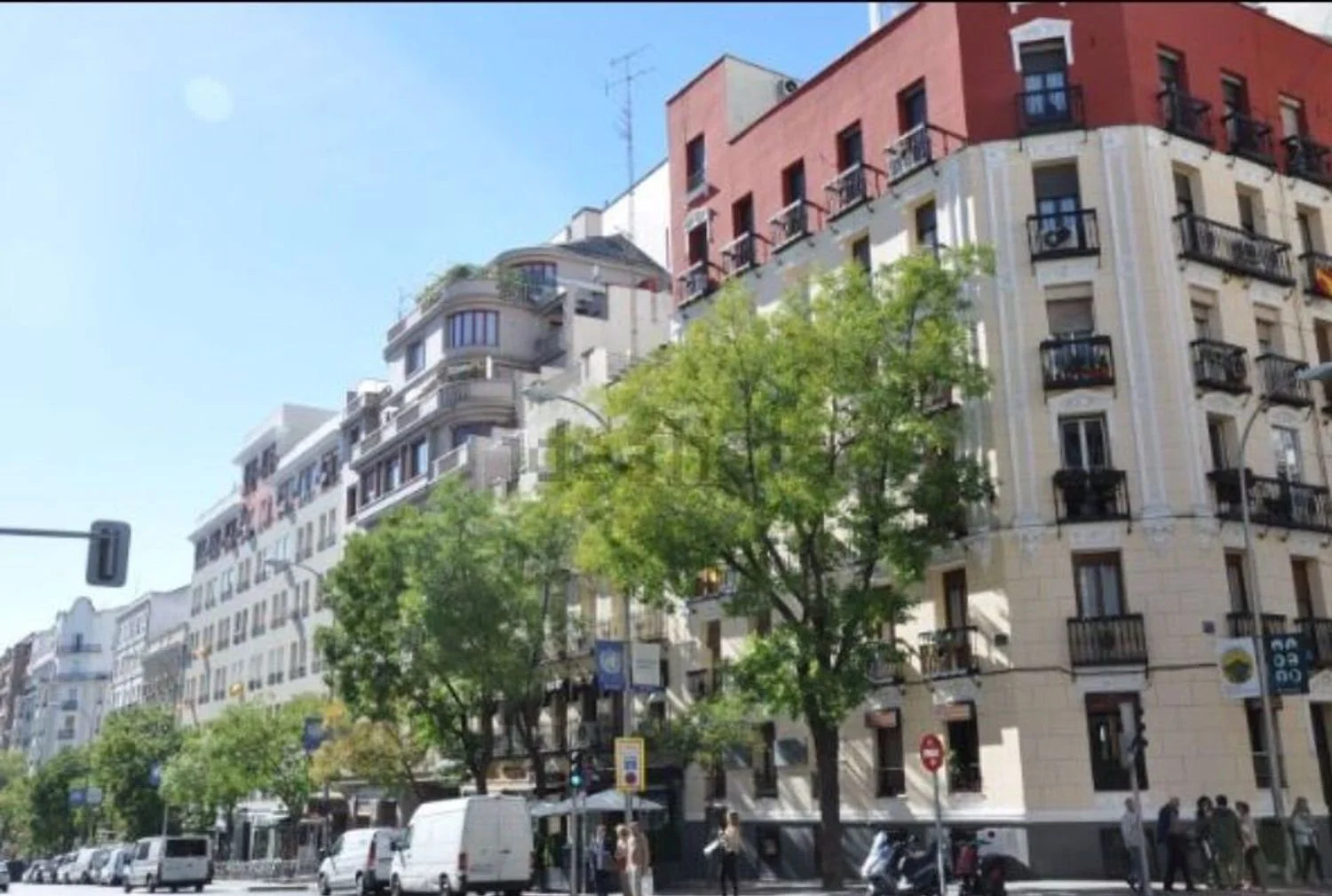 Piso en calle de Narváez, 72 - Foto 15