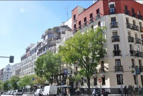 Piso en calle de Narváez, 72 - Foto 15