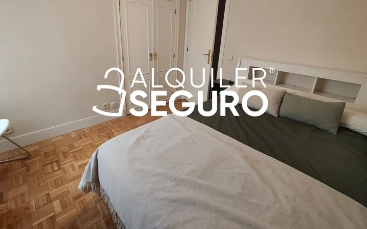 Piso en Calle de Ramón Gómez de la Serna, Peñagrande - Foto 16