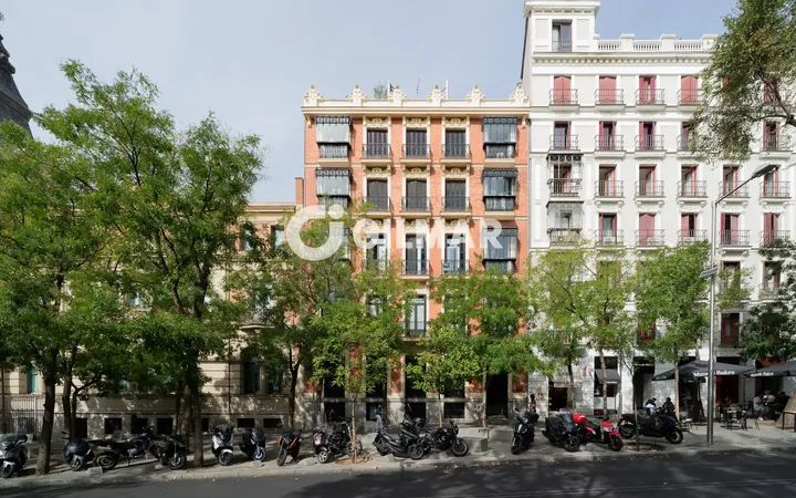 Piso en Alonso Martínez, Madrid - Foto 25