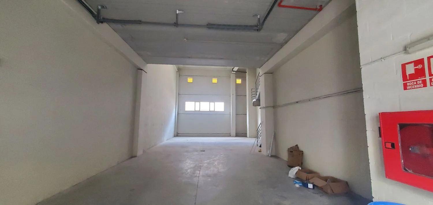 Alquiler de nave en Calle de la Resina, 61 -l - Foto 69