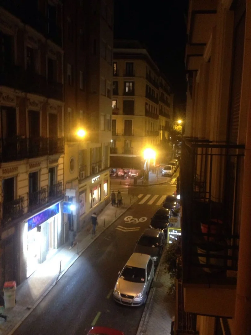 Piso en calle de los Estudios, 8 - Foto 22