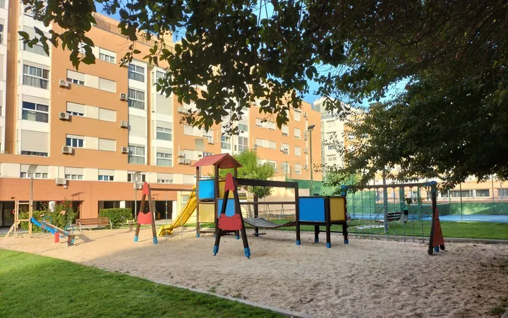Piso en Calle Lagunas de Neila, 16, Villaverde Alto - Foto 2