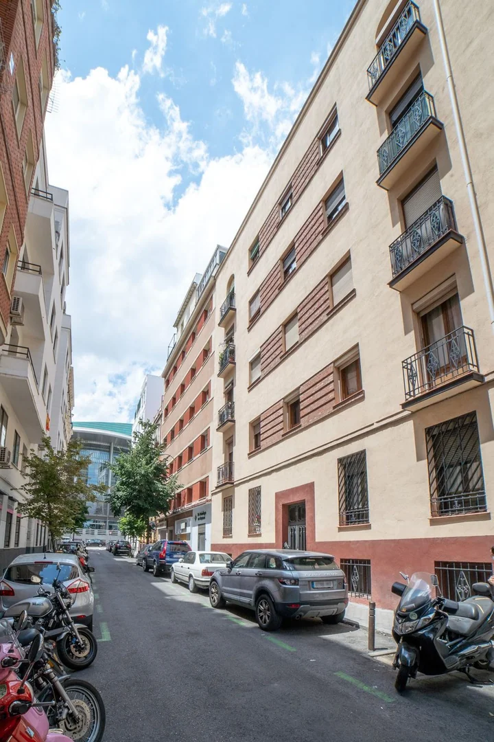 Piso en Calle de la Povedilla, 7, Goya - Foto 15
