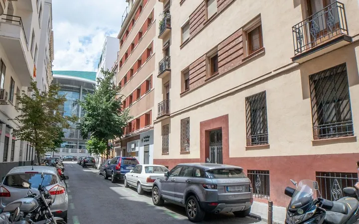 Piso en Calle de la Povedilla, 7, Goya - Foto 15