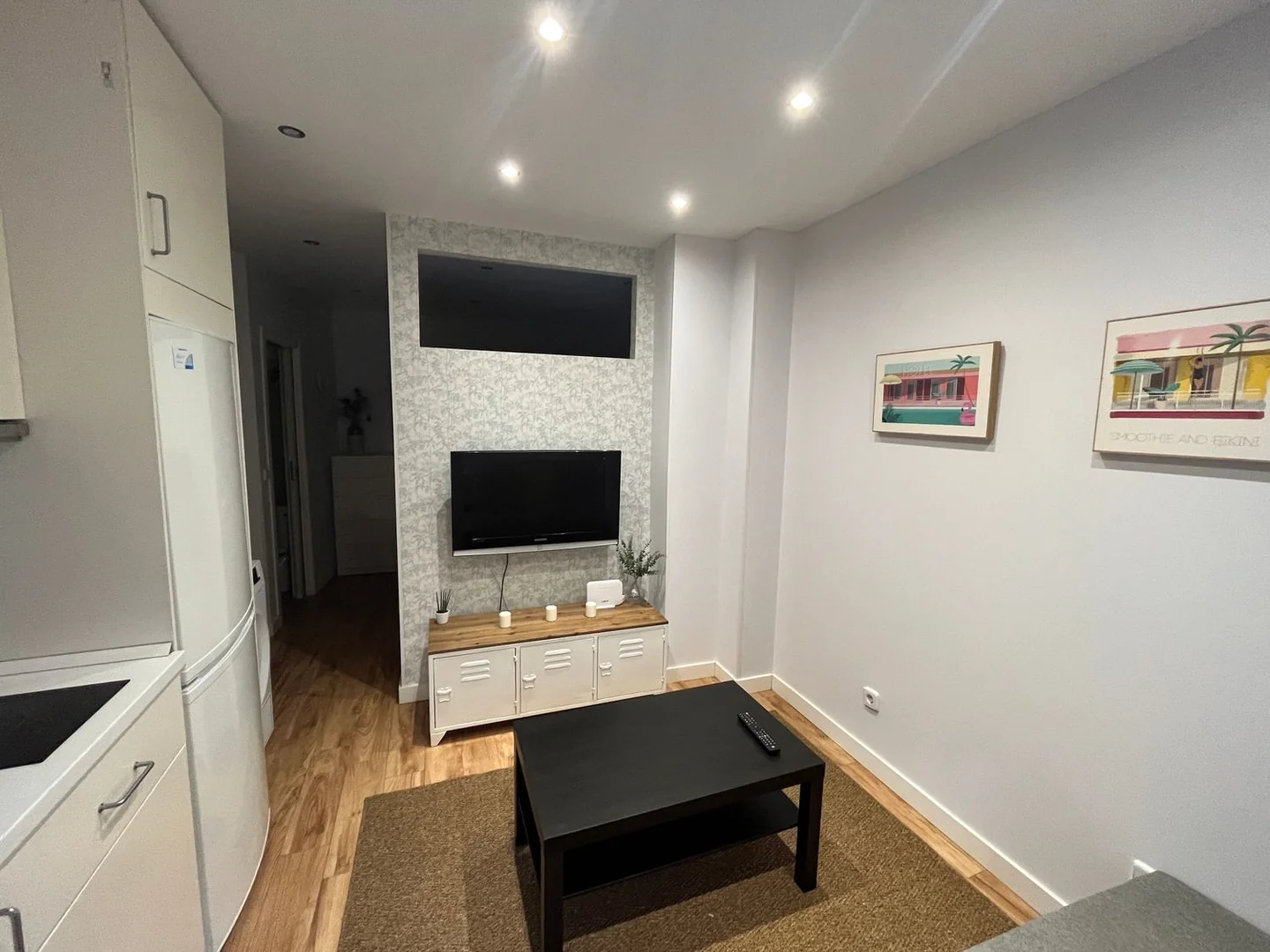 Estudio en Calle de González Soto, 6, Numancia - Foto 5