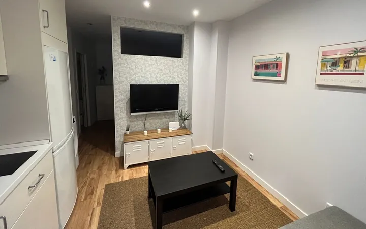 Estudio en Calle de González Soto, 6, Numancia - Foto 5