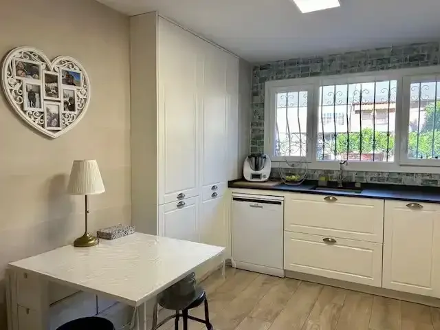 Chalet en  Madrid Capital - Foto 17