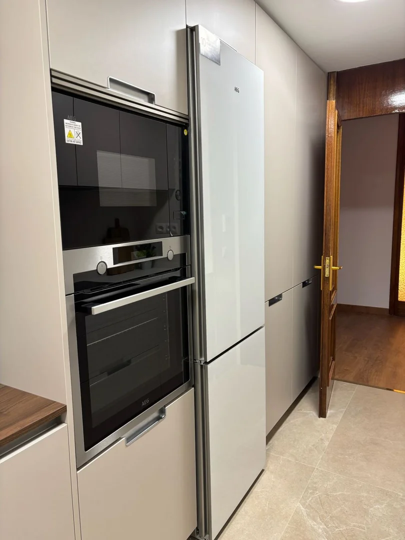 Piso en Barrio Gaztambide - Foto 10