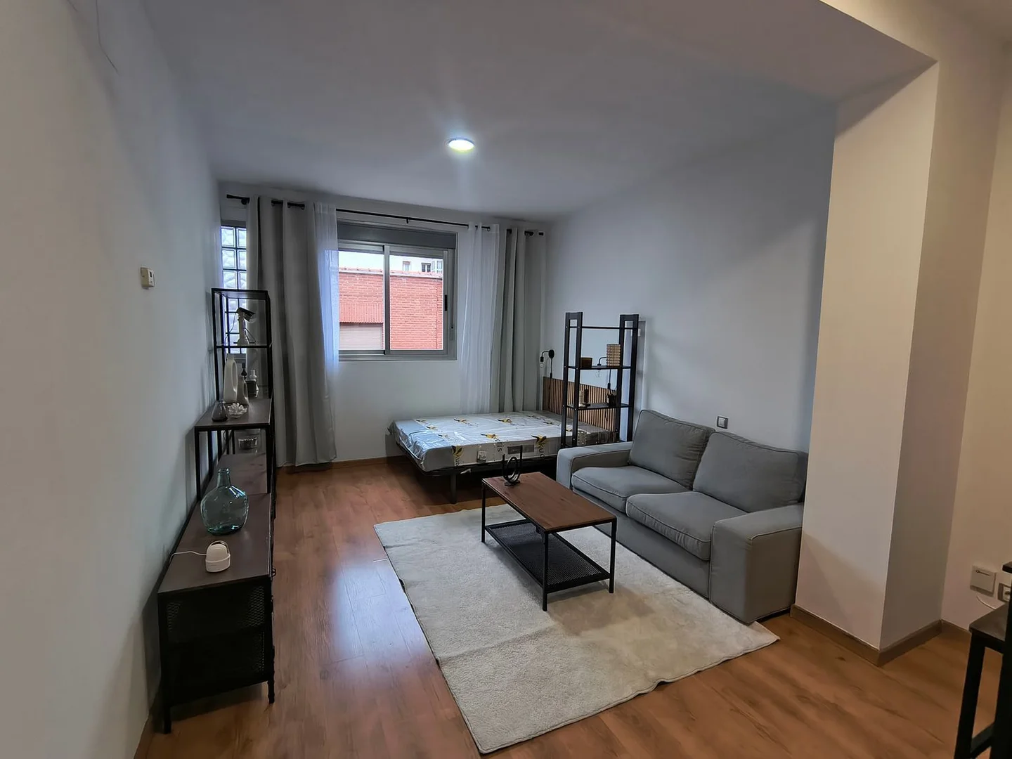 Estudio en Parador del sol, 3 - Foto 2