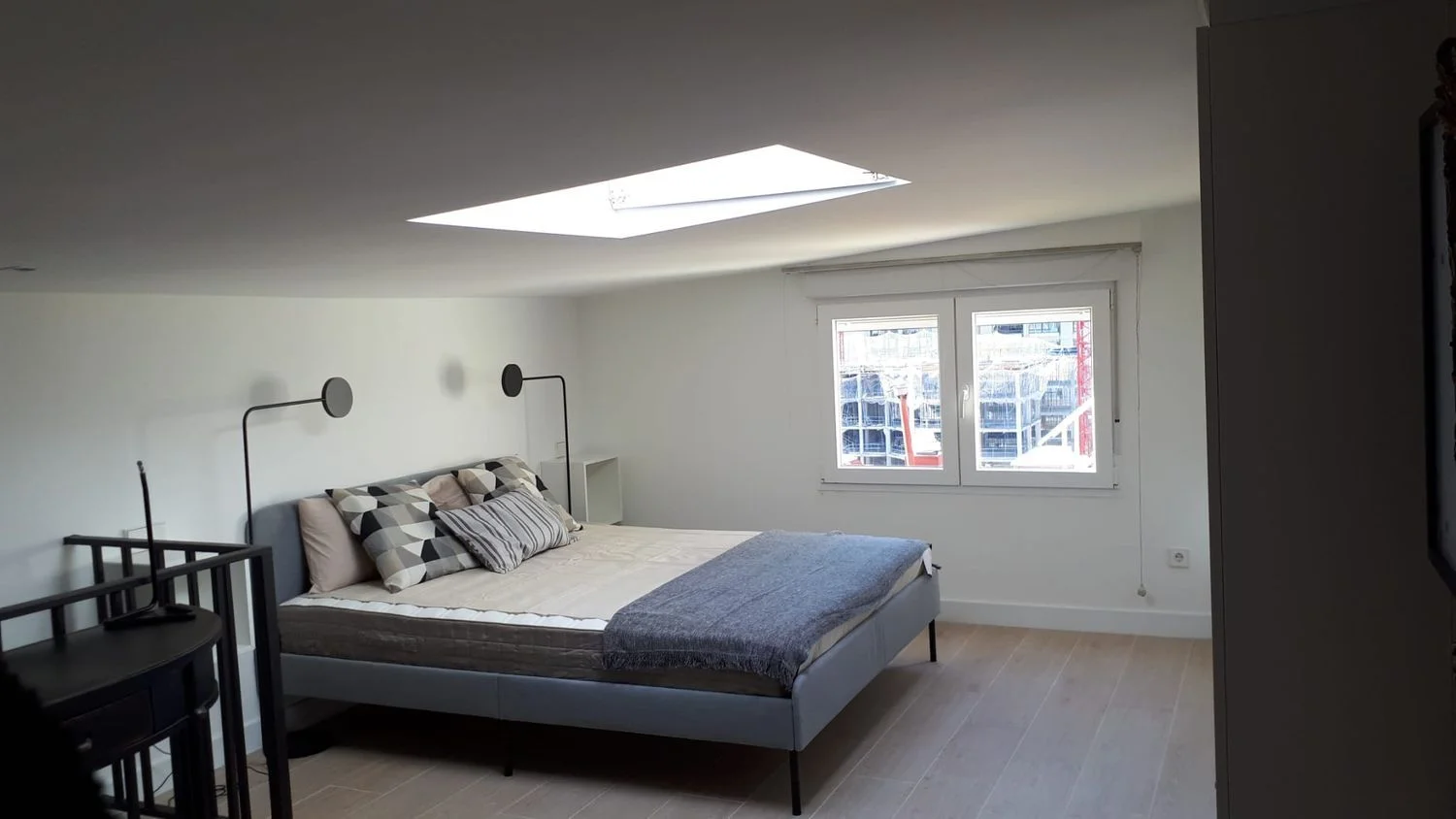 Dúplex en calle Agustín de Betancourt, 25 - Foto 11