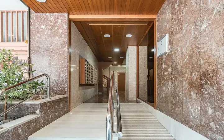 Piso en  Carrer de Viladomat 114 - Foto 46