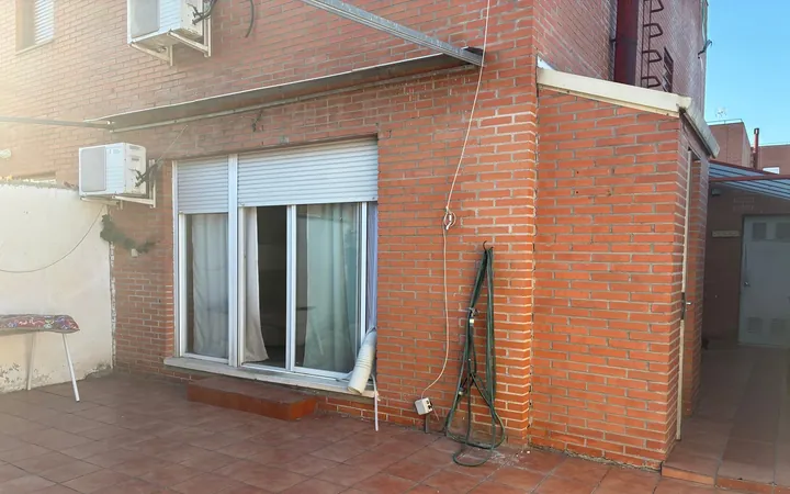 Chalet pareado en Calle de Bajamar, 1, Villaverde Alto - Foto 5