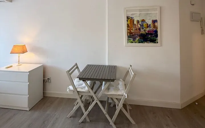 Estudio en Calle del Arquitecto Gaudí, 1, Nueva España - Foto 3