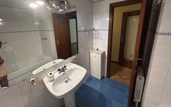 Piso en Calle de Alfredo Marqueríe, 53, La Paz - Foto 16