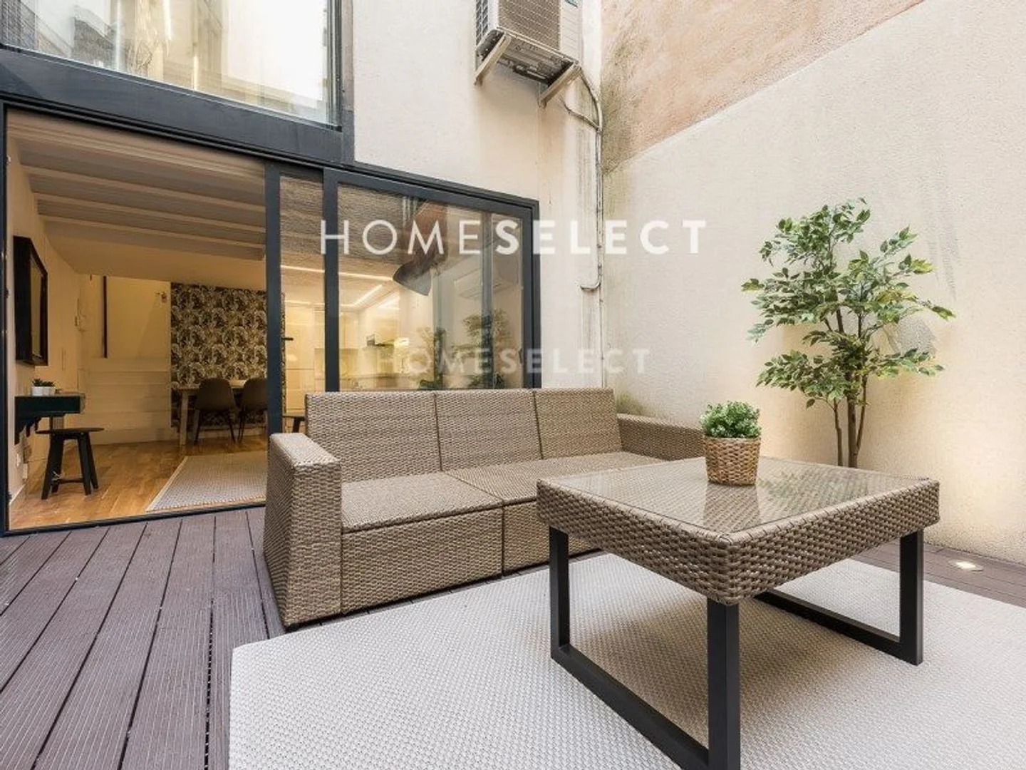 Piso en calle de Lagasca - Foto 9