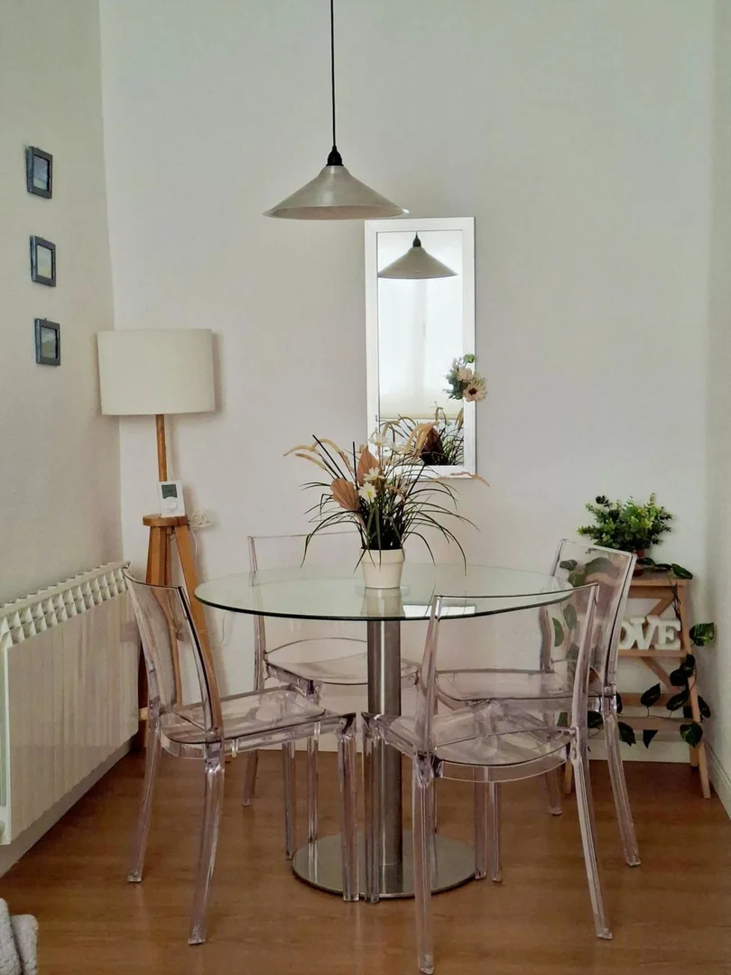 Piso en calle de Francisco Silvela, 104 - Foto 16