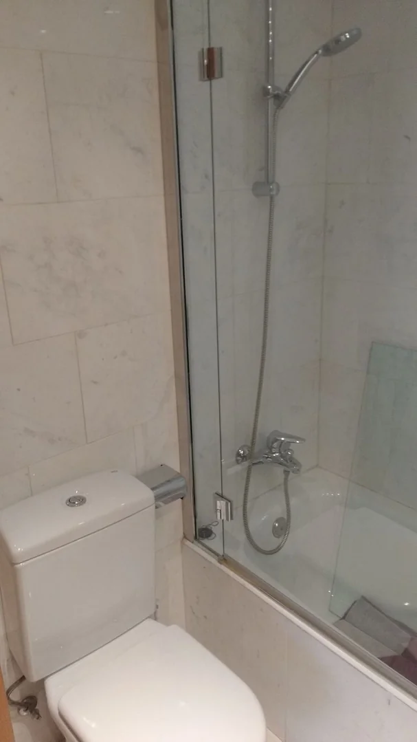 Piso en Calle de Ricardo Villa, 10, Les Tres Torres - Foto 11