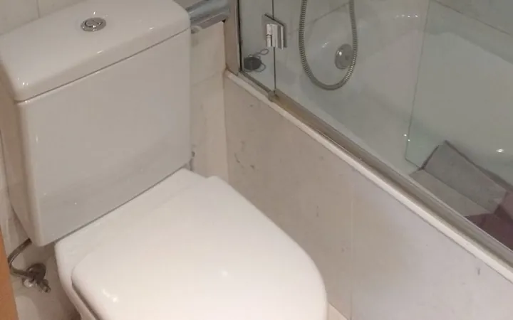 Piso en Calle de Ricardo Villa, 10, Les Tres Torres - Foto 11