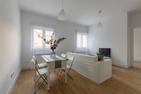 Piso en calle de San Germán, 68 - Foto 1