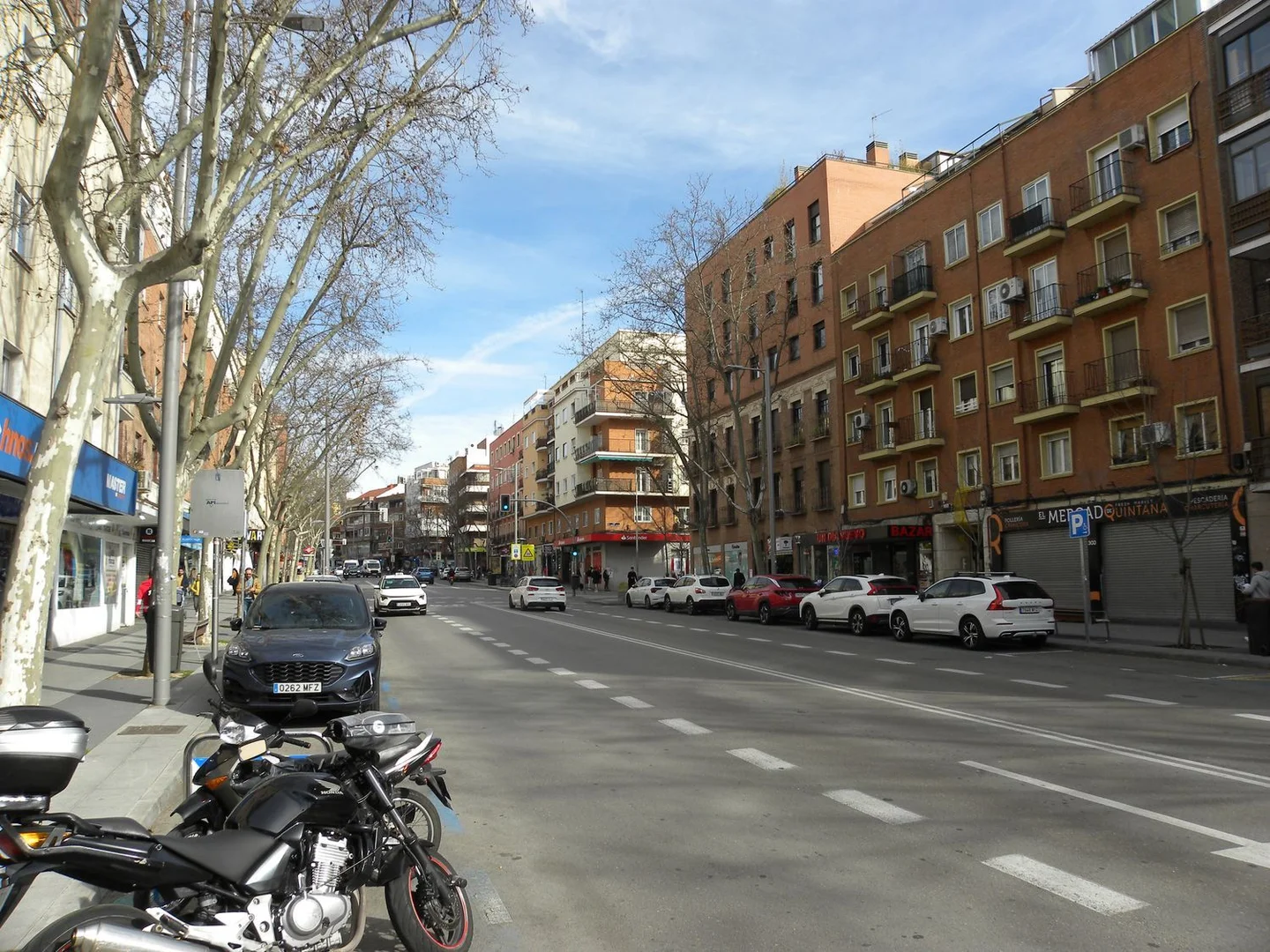 Piso en calle Alcalá, 323 - Foto 36