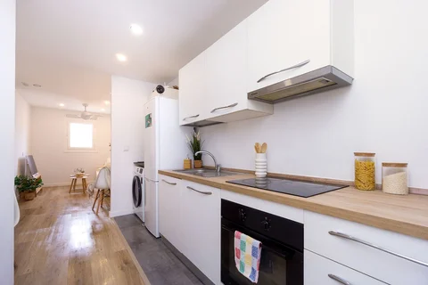 Piso en calle de Sant Gil, 6 - Foto 5