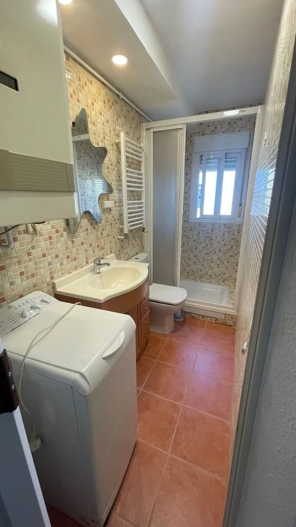 Piso en calle del Aguacate, 20 - Foto 6