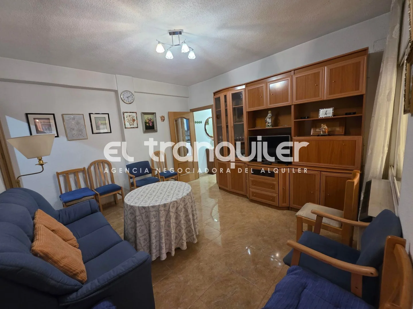 Piso en Avenida de Daroca, 309, Ambroz - Foto 29