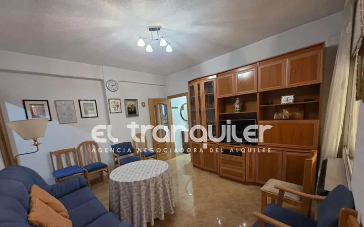 Piso en Avenida de Daroca, 309, Ambroz - Foto 29