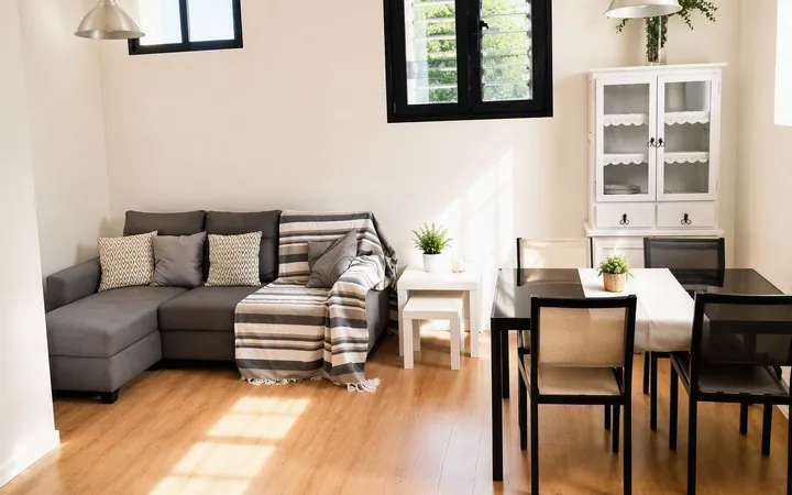 Loft en San Pascual, San Pascual - Foto 1