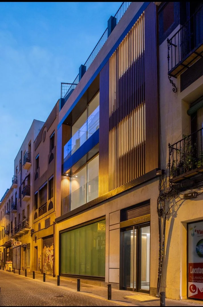 Piso en Calle de Alvarado, Bellas Vistas - Foto 28