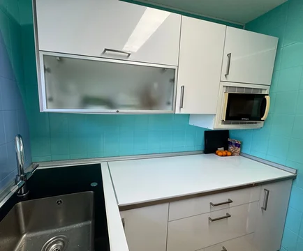 Casa independiente en calle Violeta, 38 - Foto 15