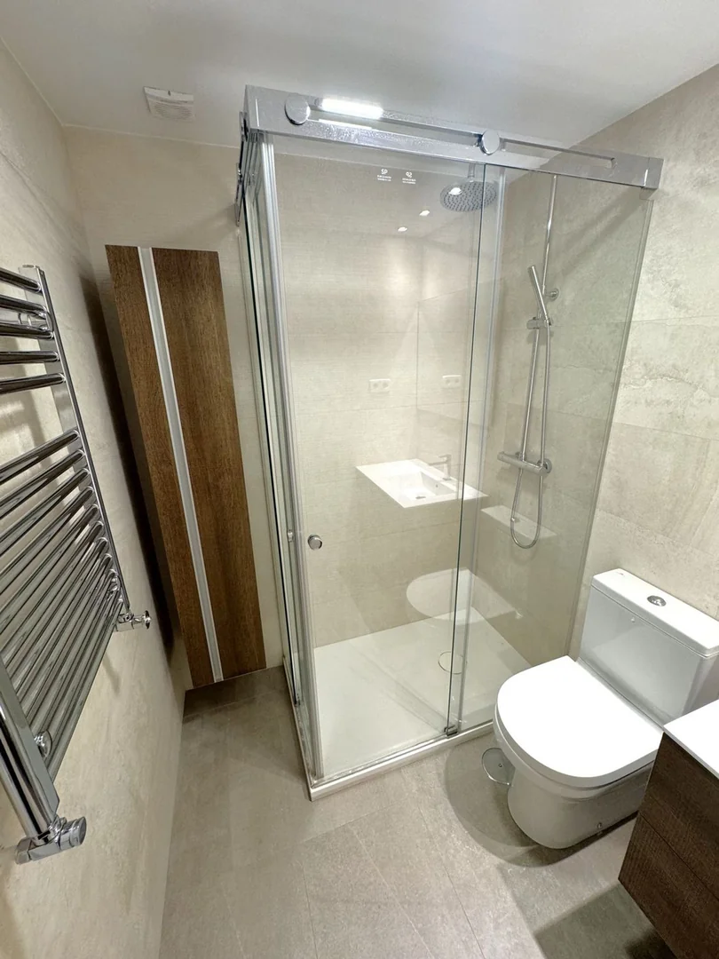 Piso en Calle de José Rizal, 47, Conde Orgaz-Piovera - Foto 37