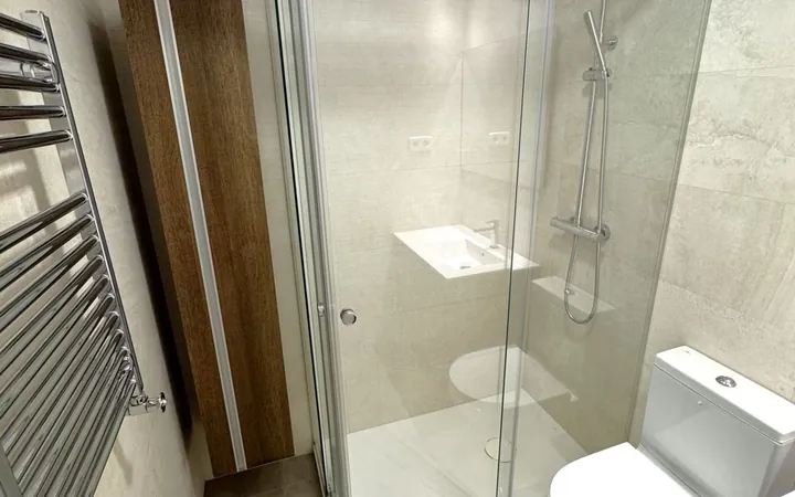 Piso en Calle de José Rizal, 47, Conde Orgaz-Piovera - Foto 37