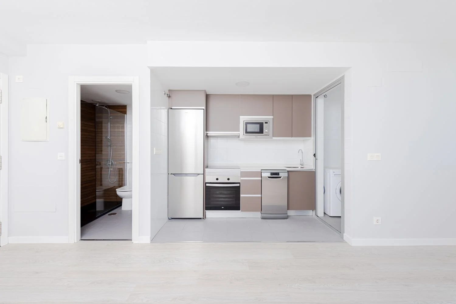 Piso en avenida de las Suertes - Foto 4