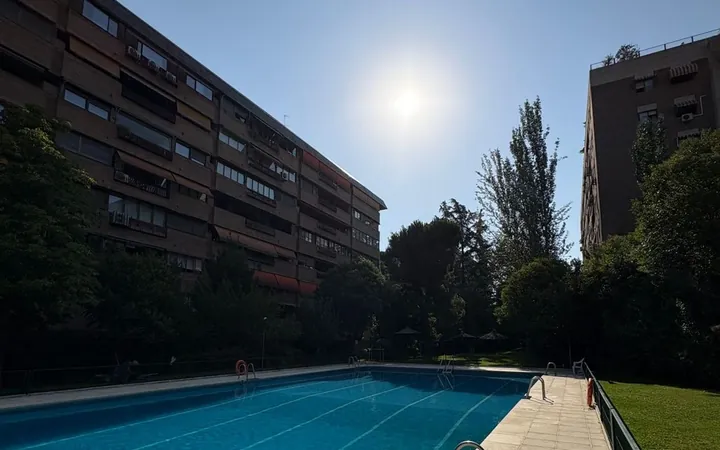 Piso en Calle de Moralzarzal, 61, Mirasierra - Foto 8