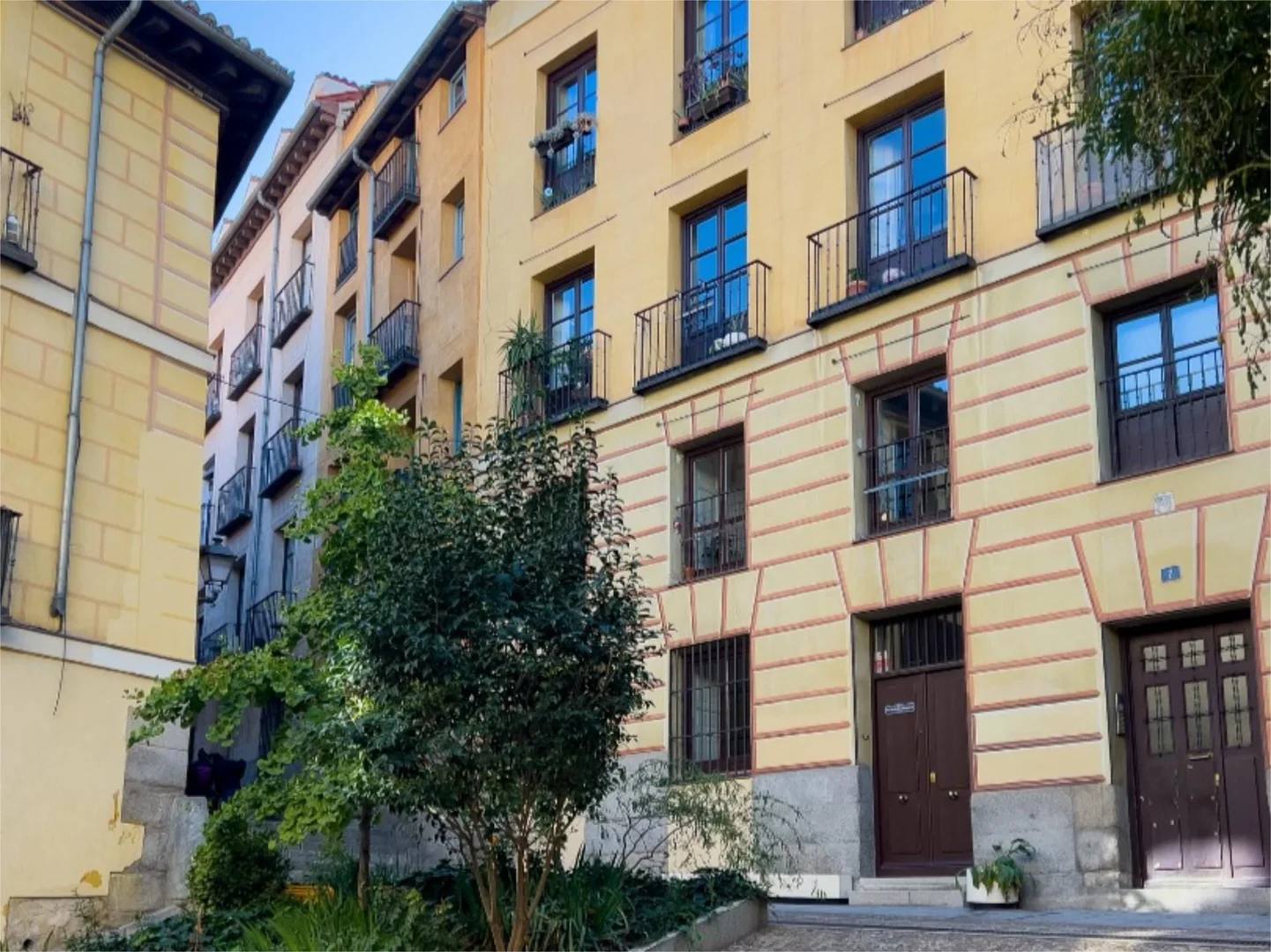 Piso en  Plaza de Alamillo 2 - Foto 26