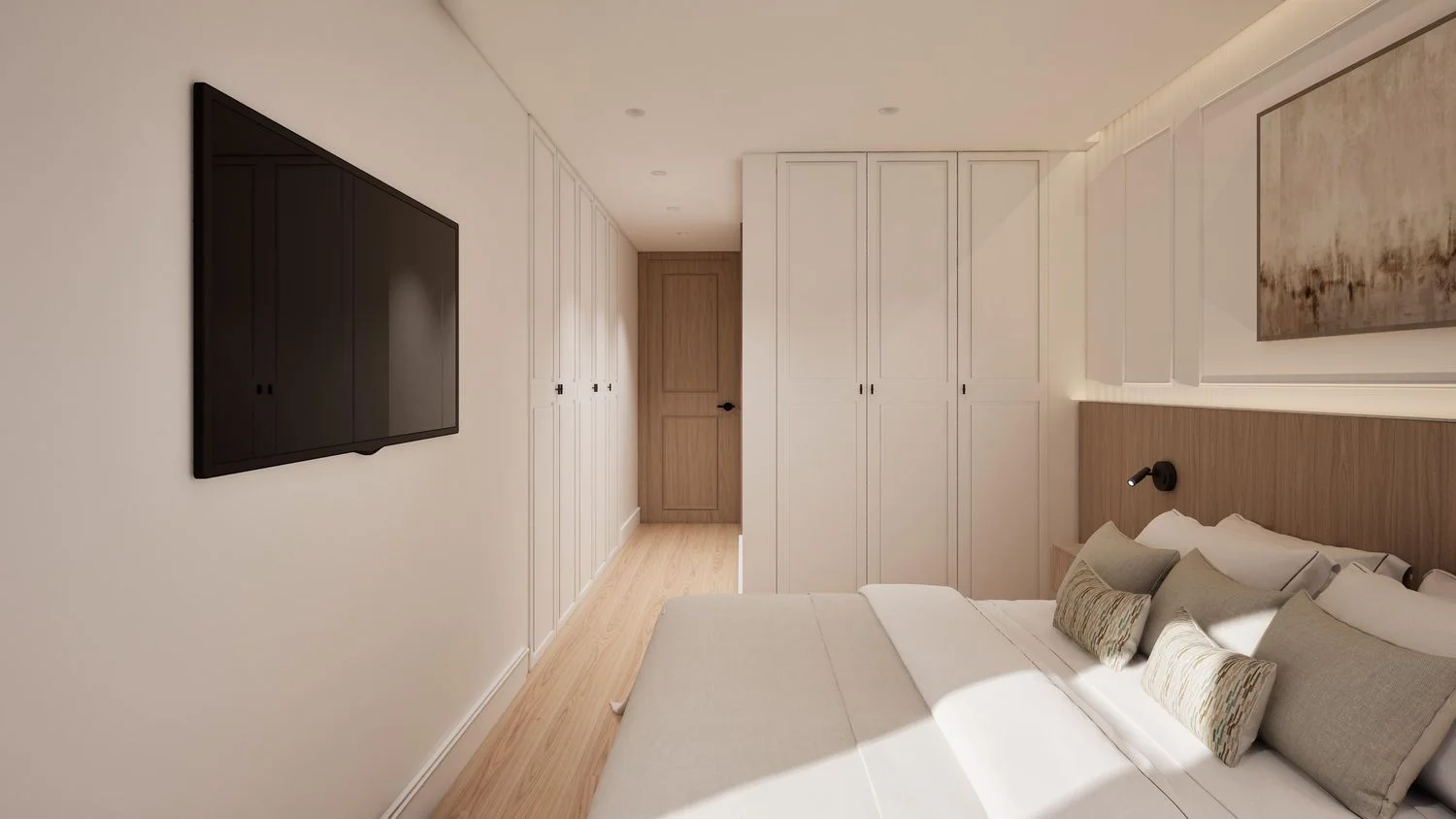 Piso en paseo de La Habana, 109 - Foto 6