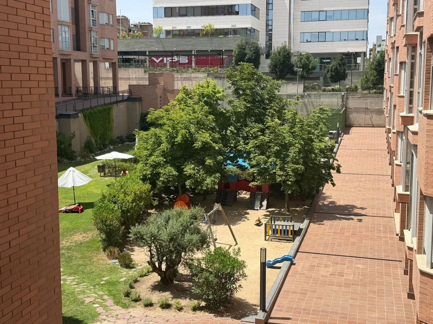 Piso en Avenida de los Andes, Conde Orgaz-Piovera - Foto 31