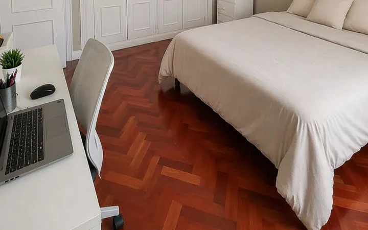 Piso en Calle de la Infanta Mercedes, 33, Cuatro Caminos - Foto 11