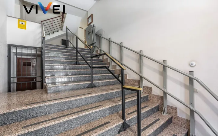 Piso en Calle de Antonio de Leyva, Opañel - Foto 41