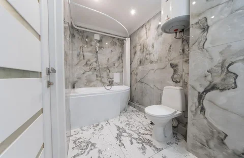 Piso en calle de Nieremberg, 8 - Foto 41