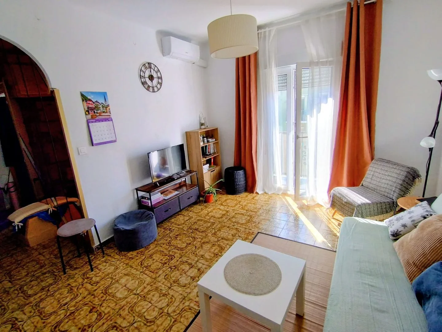 Piso en calle de Doctor Enrique López 14 - Foto 4